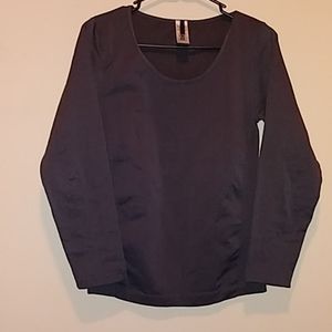 Long sleeve Top (Size M)